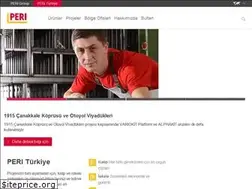 Sites similar to perilebanon.com