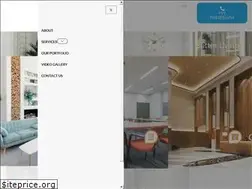Sites similar to perilinteriors.com