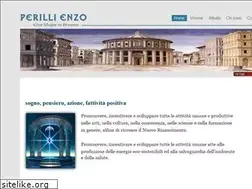 Sites similar to perillienzo.com