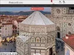 Sites similar to perillotours.com