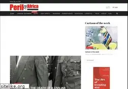 Sites similar to perilofafrica.com