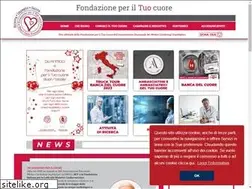 Sites similar to periltuocuore.it