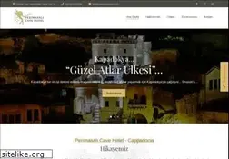 Sites similar to perimasalihotel.com