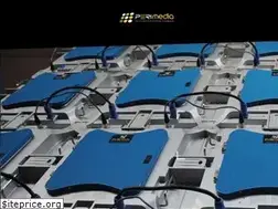Sites similar to perimedia24.com