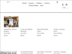 Sites similar to perimeterbooks.com