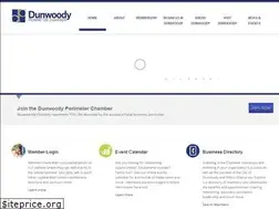 Sites similar to perimeterchamber.com