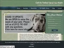 Sites similar to perimeterveterinarycenter.com