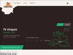 Sites similar to perimetras.lt