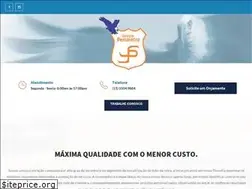 Sites similar to perimetro.com.br