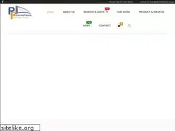 Sites similar to perimifence.co.za