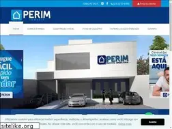 Sites similar to perimimoveis.com.br