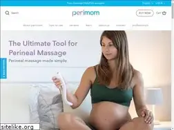 Sites similar to perimom.com