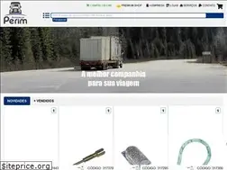 Sites similar to perimpecas.com.br