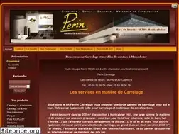 Sites similar to perin-carrelage.net