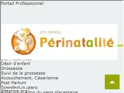 Sites similar to perinat-france.org