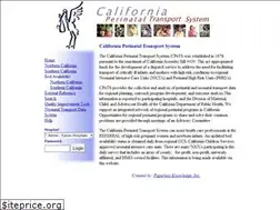 Sites similar to perinatal.org