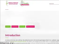 Sites similar to perinatalite-centre.fr