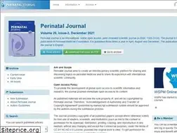 Sites similar to perinataljournal.com