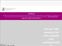 Sites similar to perinatalsupport.org
