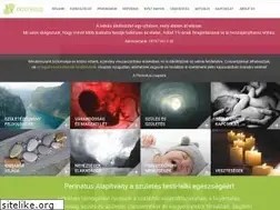 Sites similar to perinatus.hu