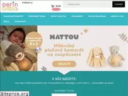 Sites similar to perinbaba.sk