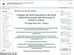 Sites similar to perindps.it