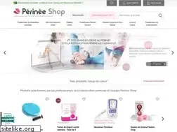 Sites similar to perineeshop.com
