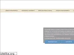 Sites similar to perineesuisse.ch