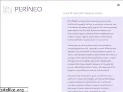 Sites similar to perineo.info