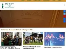 Sites similar to perinet.fr