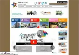 Sites similar to perinetcie.fr