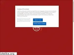 Sites similar to perini.com.br