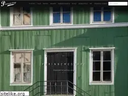 Sites similar to perinnemestari.fi