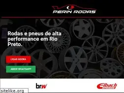 Sites similar to perinrodas.com.br