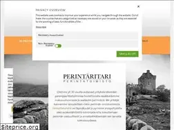 Sites similar to perintaritari.com