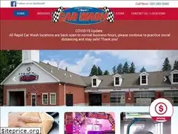 Sites similar to perintonexpresscarwash.com