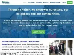 Sites similar to perintonhabitat.com