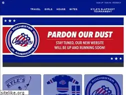 Sites similar to perintonyouthhockey.org