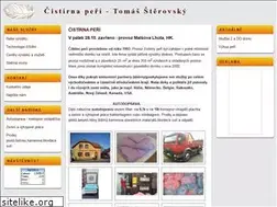 Sites similar to periny.cz
