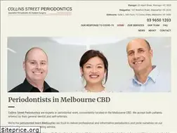 Sites similar to perio.com.au