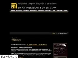 Sites similar to perio90210.com