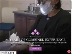 Sites similar to perioatlanta.com