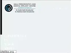 Sites similar to periocare.ca