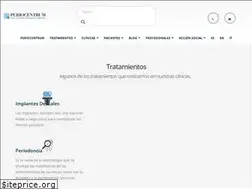 Sites similar to periocentrum.com