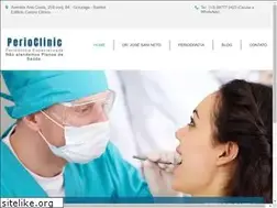 Sites similar to perioclinic.com.br