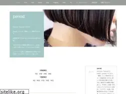 Sites similar to period-hair.com
