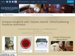 Sites similar to periodantiques.net
