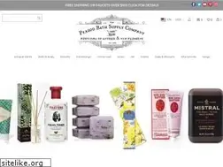 Sites similar to periodbath.com