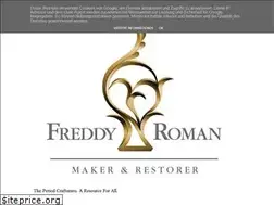 Sites similar to periodcraftsmen.blogspot.com
