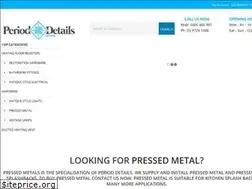 Sites similar to perioddetails.com.au